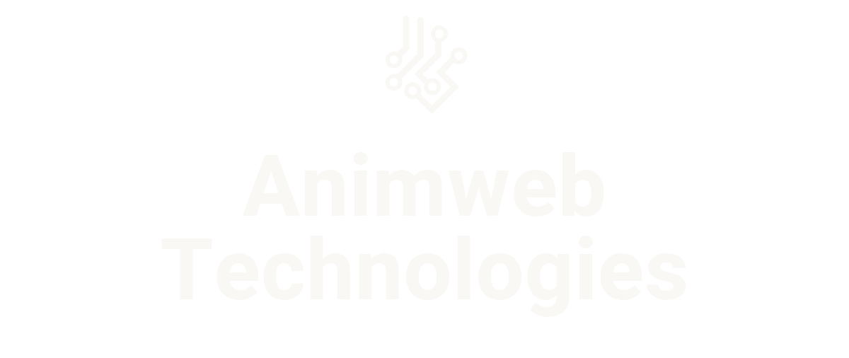 AnimWeb Logo